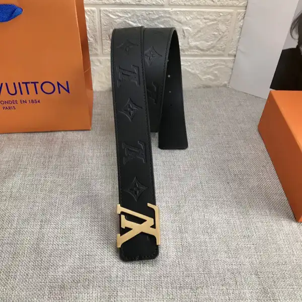 Bagsoffer LOUIS VUITTON BELT 0124