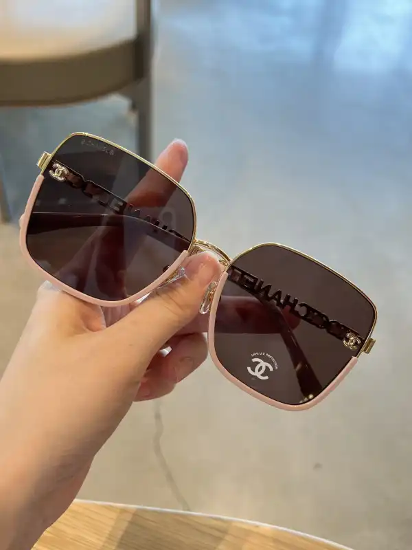 Bagsoffer yupoo CL SUNGLASSES 0124