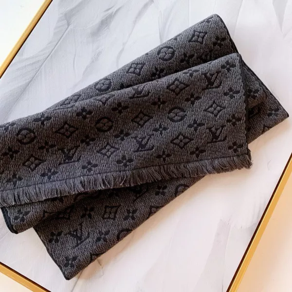 Bagsoffer yupoo LOUIS VUITTON MONOGRAM CLASSIC SCARF 0120