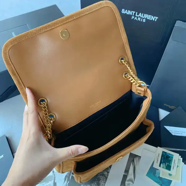 Bagsoffer yupoo YSL NIKI BABY 0131