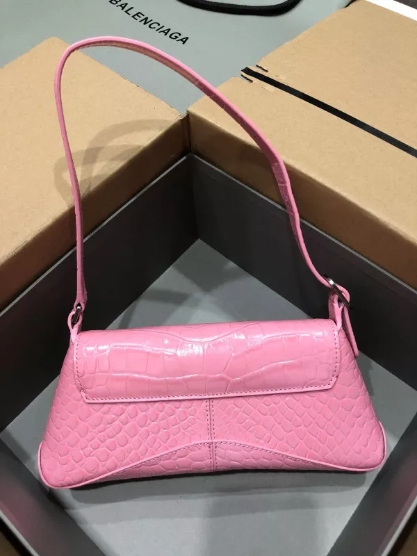 Bagsoffer yupoo BALENCIAGA XX SMALL FLAP BAG BOX 0115