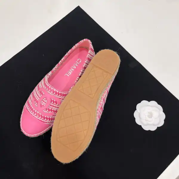 Bagsoffer yupoo CL ESPADRILLES 0125