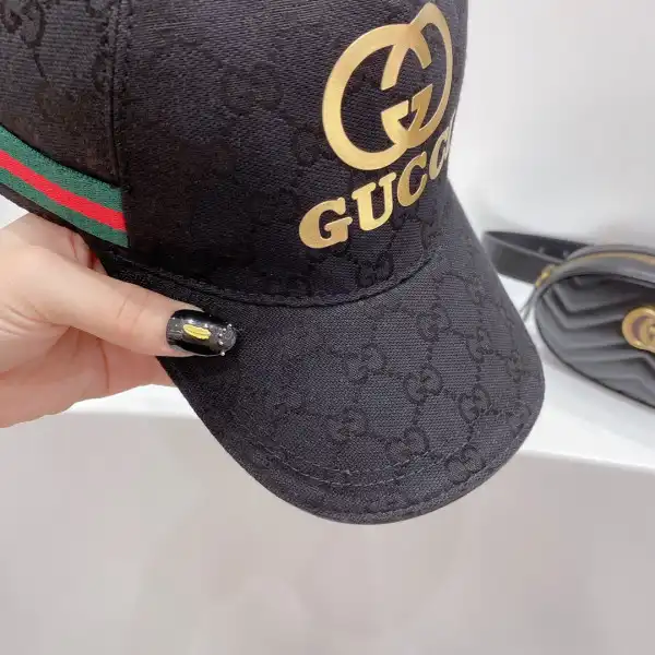 Bagsoffer yupoo GUCCI HAT 0124