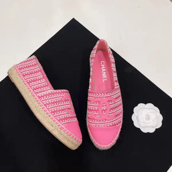 Bagsoffer yupoo CL ESPADRILLES 0125