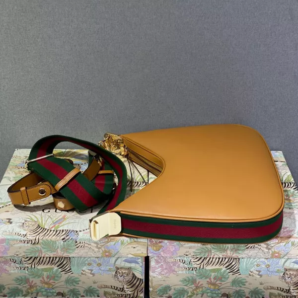 Yupoo bagsoffer GUCCI Attache large shoulder bag 0121