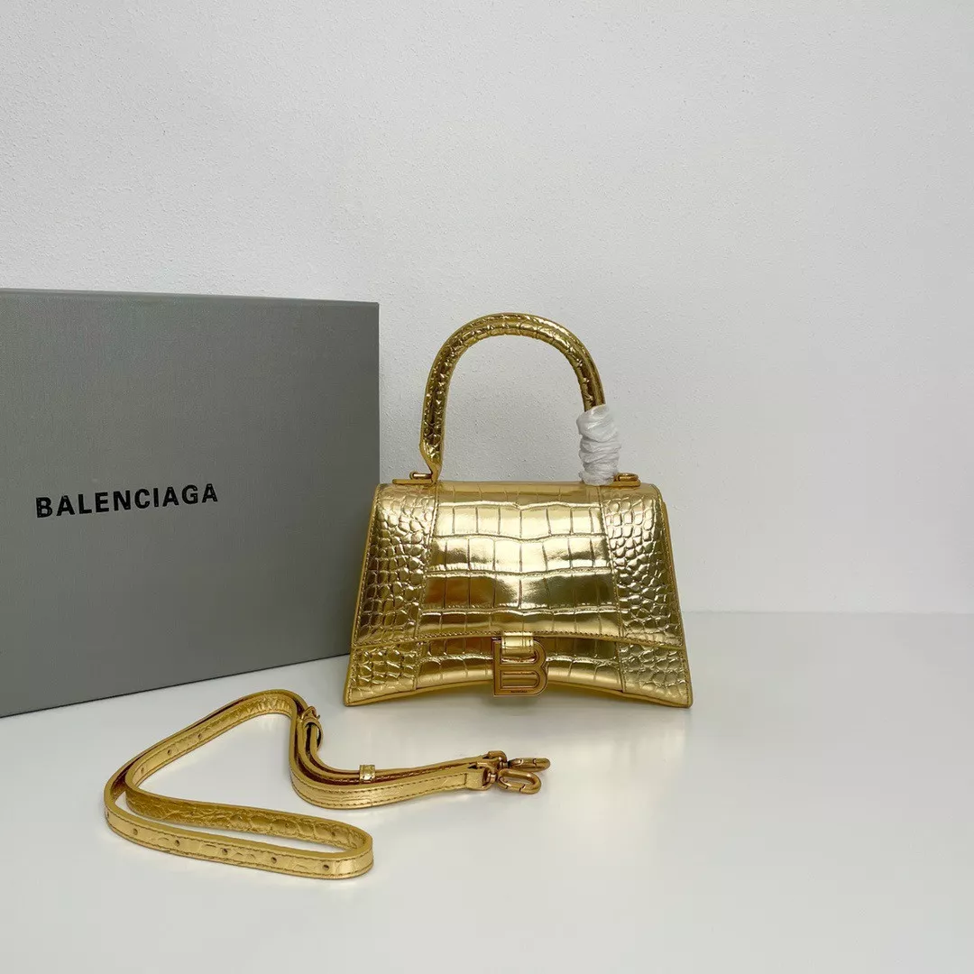 Yupoo bagsoffer BALENCIAGA HOURGLASS 0115