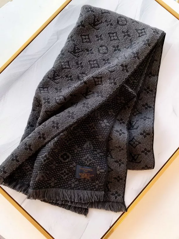 Bagsoffer yupoo LOUIS VUITTON MONOGRAM CLASSIC SCARF 0120