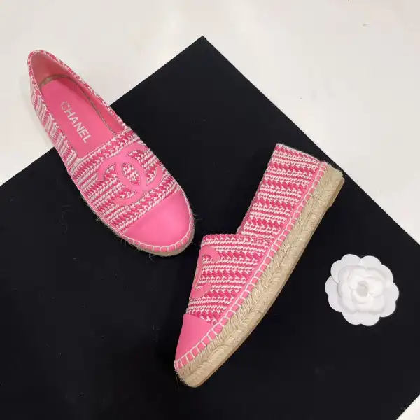 Bagsoffer yupoo CL ESPADRILLES 0125