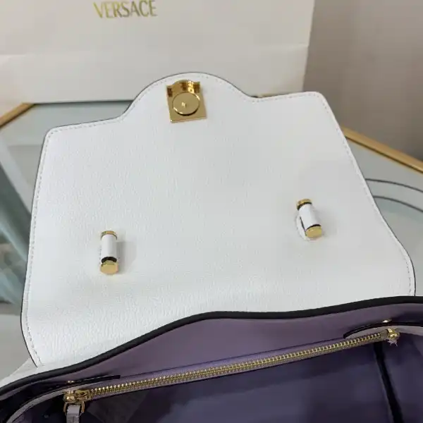 Bagsoffer VERSACE LA MEDUSA MEDIUM HANDBAG 0122