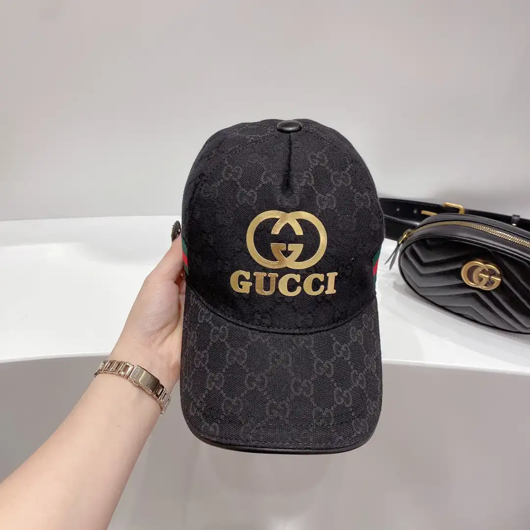 Bagsoffer yupoo GUCCI HAT 0124