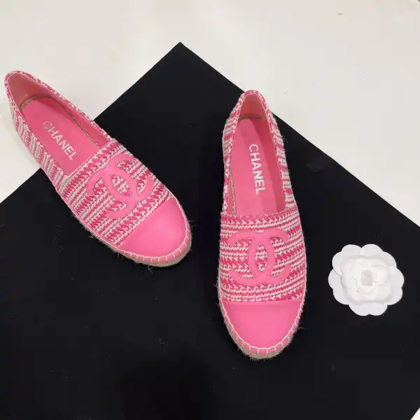 Bagsoffer yupoo CL ESPADRILLES 0125