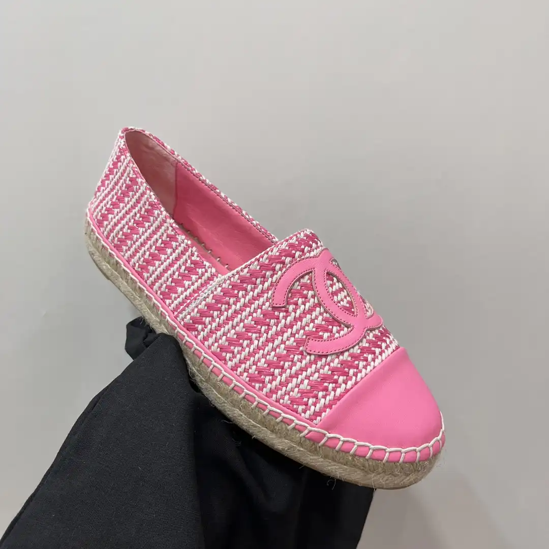 Bagsoffer yupoo CL ESPADRILLES 0125