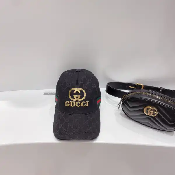 Bagsoffer yupoo GUCCI HAT 0124