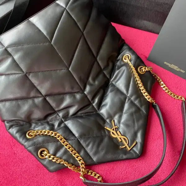 Bagsoffer YSL PUFFER MEDIUM CHAIN BAG 0131