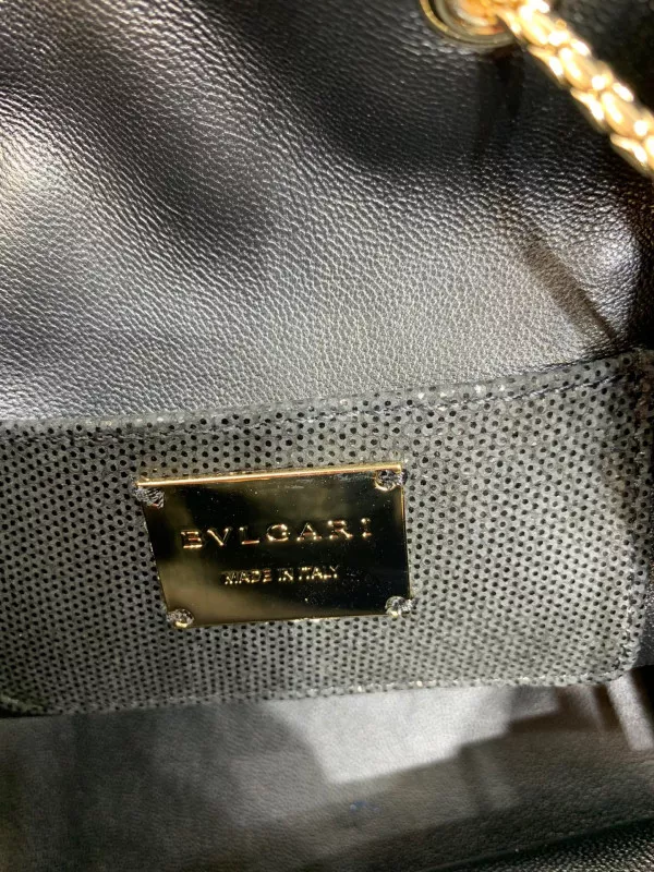 Bagsoffer yupoo BVLGARI SERPENTI FOREVER BUCKET BAG 0119