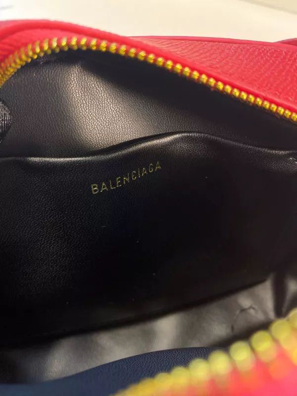 Yupoo bagsoffer BALENCIAGA EVERYDAY CAMERA BAG XS 0115