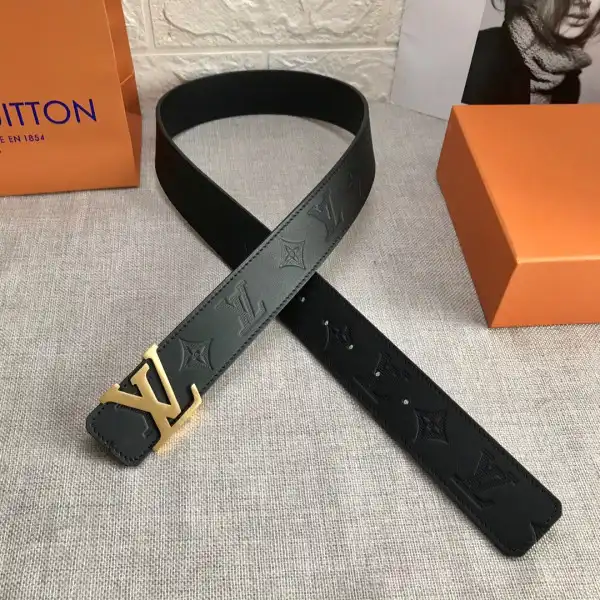 Bagsoffer LOUIS VUITTON BELT 0124