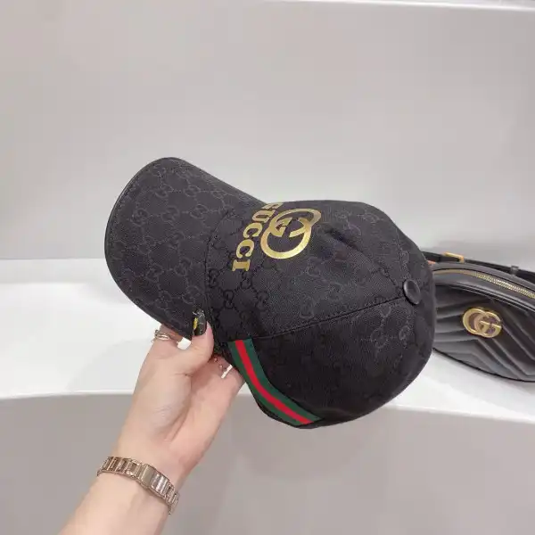 Bagsoffer yupoo GUCCI HAT 0124