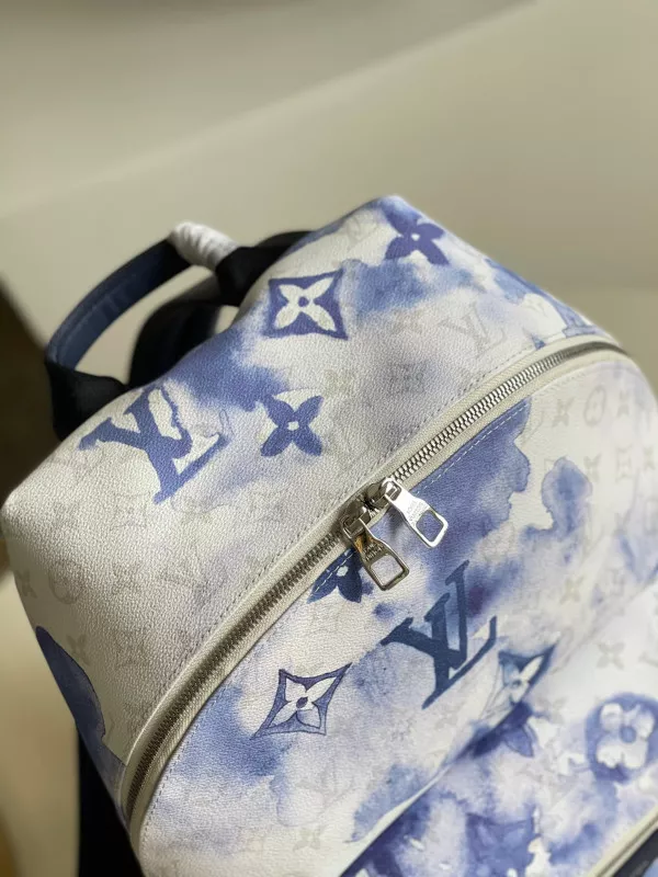 Yupoo bagsoffer LOUIS VUITTON DISCOVERY BACKPACK 0120