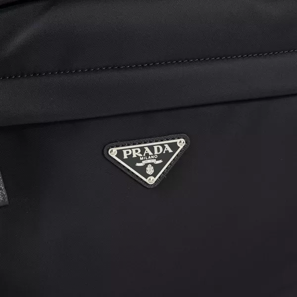 Bagsoffer PRADA Re-Nylon backpack 0117