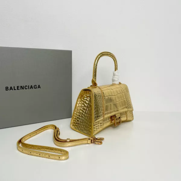 Yupoo bagsoffer BALENCIAGA HOURGLASS 0115