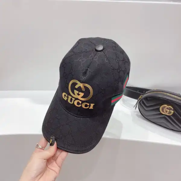 Bagsoffer yupoo GUCCI HAT 0124