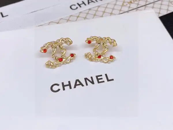 Bagsoffer CL EARRINGS 0124