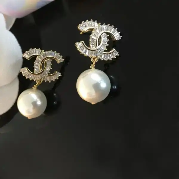 Yupoo bagsoffer CL EARRINGS 0124