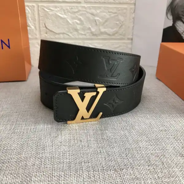 Bagsoffer LOUIS VUITTON BELT 0124