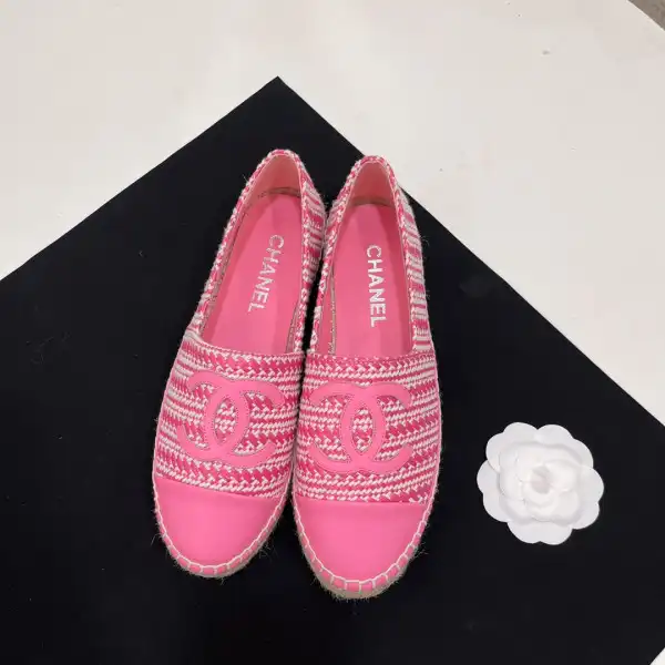 Bagsoffer yupoo CL ESPADRILLES 0125