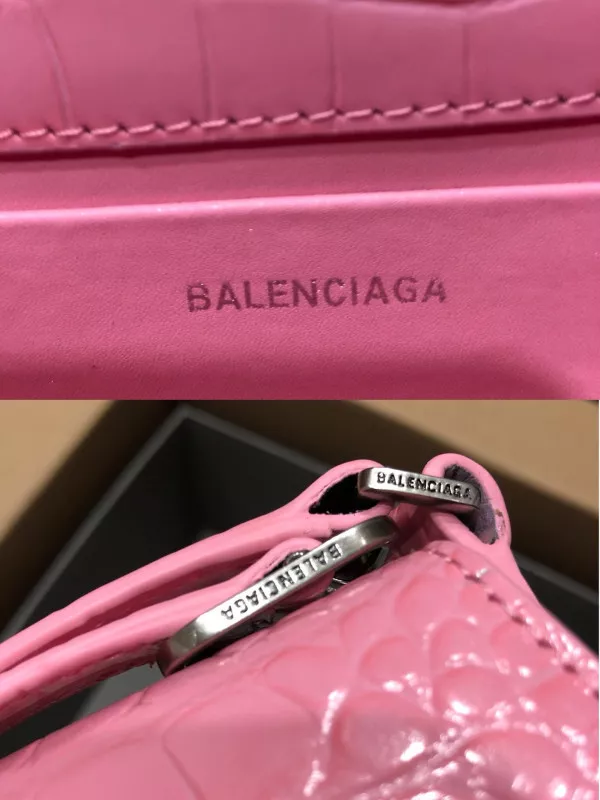 Bagsoffer yupoo BALENCIAGA XX SMALL FLAP BAG BOX 0115