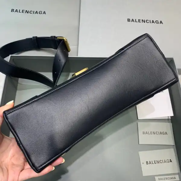 Bagsoffer yupoo BALENCIAGA DOWNTOWN MEDIUM SHOULDER BAG 0129