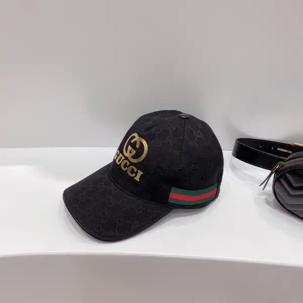 Bagsoffer yupoo GUCCI HAT 0124