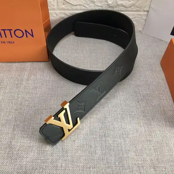 Bagsoffer LOUIS VUITTON BELT 0124