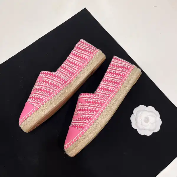 Bagsoffer yupoo CL ESPADRILLES 0125