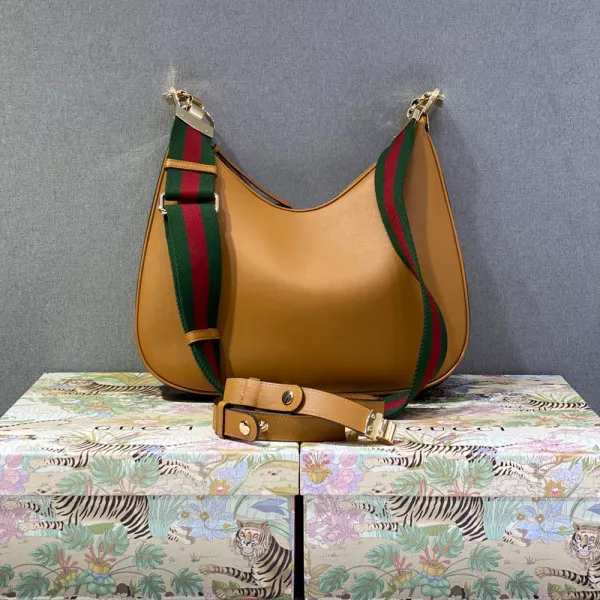 Yupoo bagsoffer GUCCI Attache large shoulder bag 0121