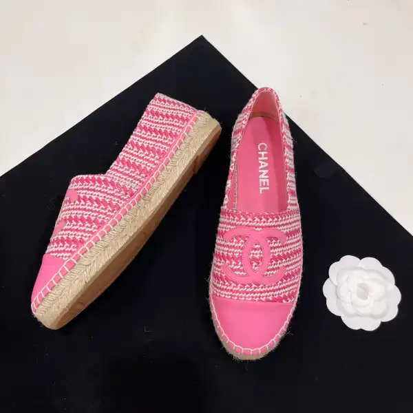 Bagsoffer yupoo CL ESPADRILLES 0125