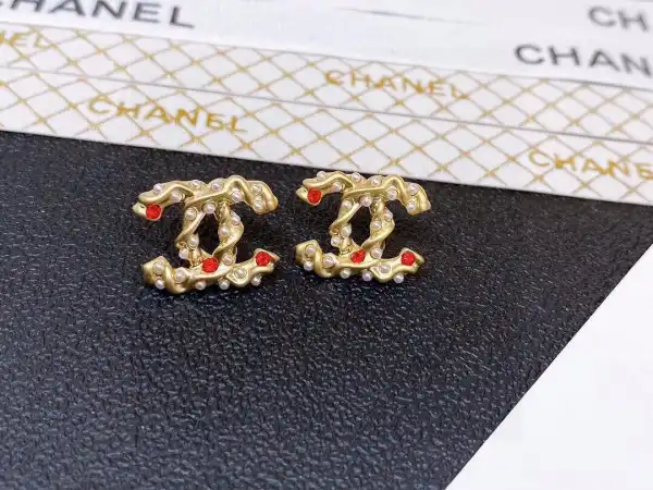 Bagsoffer CL EARRINGS 0124