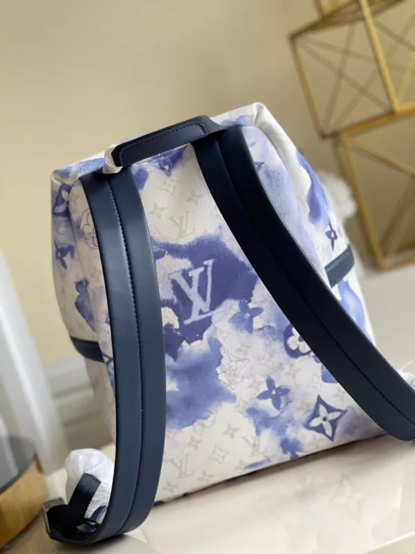 Yupoo bagsoffer LOUIS VUITTON DISCOVERY BACKPACK 0120