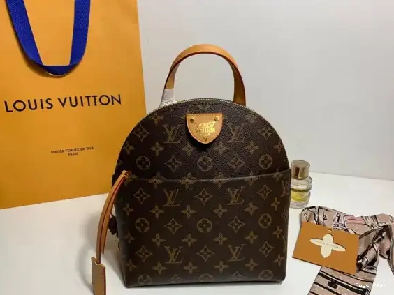 Yupoo bagsoffer BACKPACK VUITTON LOUIS 0207