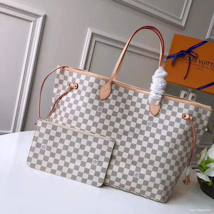 Yupoo bagsoffer Neverfull Vuitton GM Louis 0210