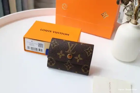 Bagsoffer yupoo MICRO LOUIS VUITTON WALLET 0225