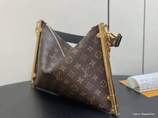 Bagsoffer yupoo Trunk VUITTON Lucky LOUIS 0220