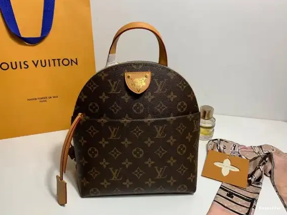 Yupoo bagsoffer BACKPACK VUITTON LOUIS 0207