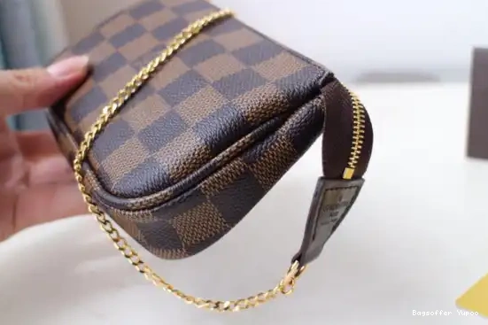 Bagsoffer yupoo VUITTON POCHETTE MINI LOUIS ACCESSOIRES 0221