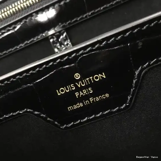 Yupoo bagsoffer BB LOUIS VUITTON CAPUCINES 0221