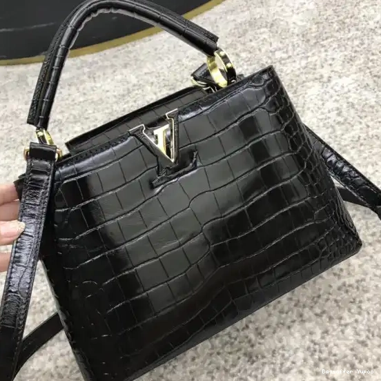 Yupoo bagsoffer BB LOUIS VUITTON CAPUCINES 0221