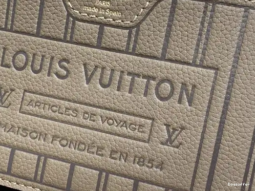 Yupoo bagsoffer Bandoulière LOUIS BB VUITTON Out Neverfull Inside 0222