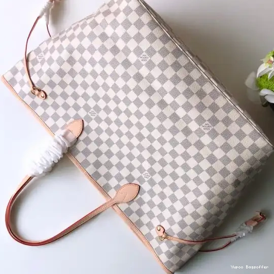 Yupoo bagsoffer Neverfull Vuitton GM Louis 0210