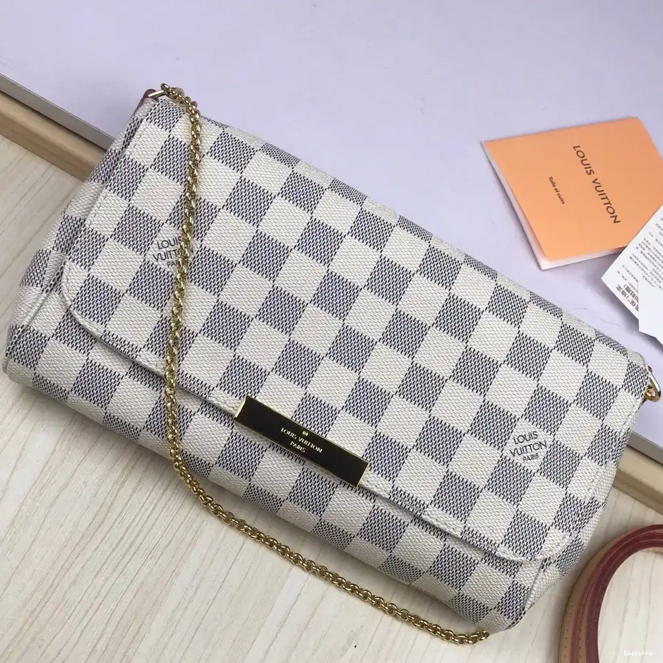 Bagsoffer yupoo Favorite Vuitton MM Louis 0223